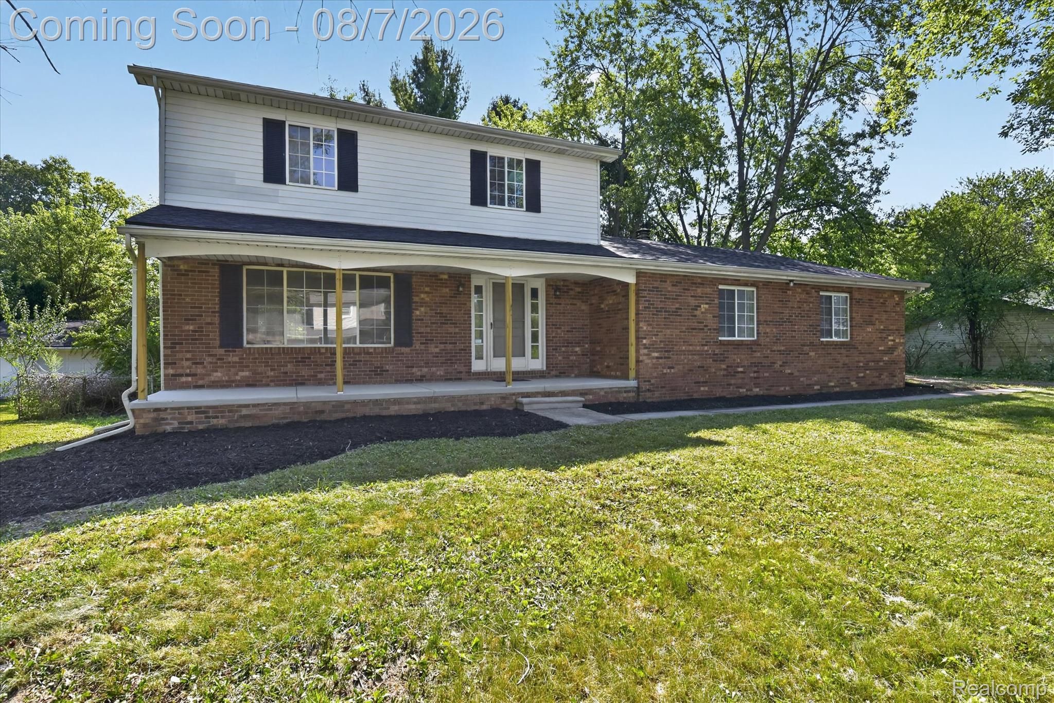 3461 Maple Drive
