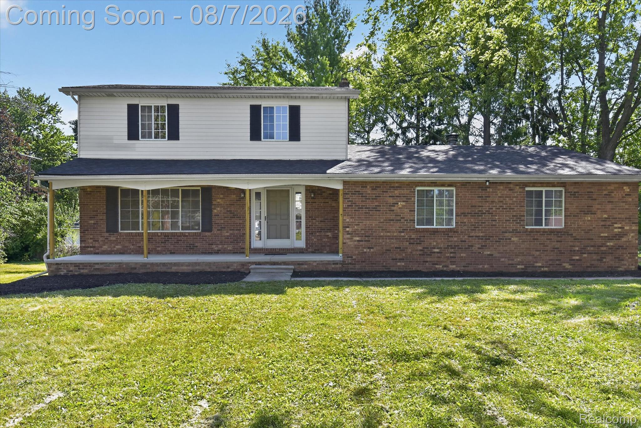 3461 Maple Drive