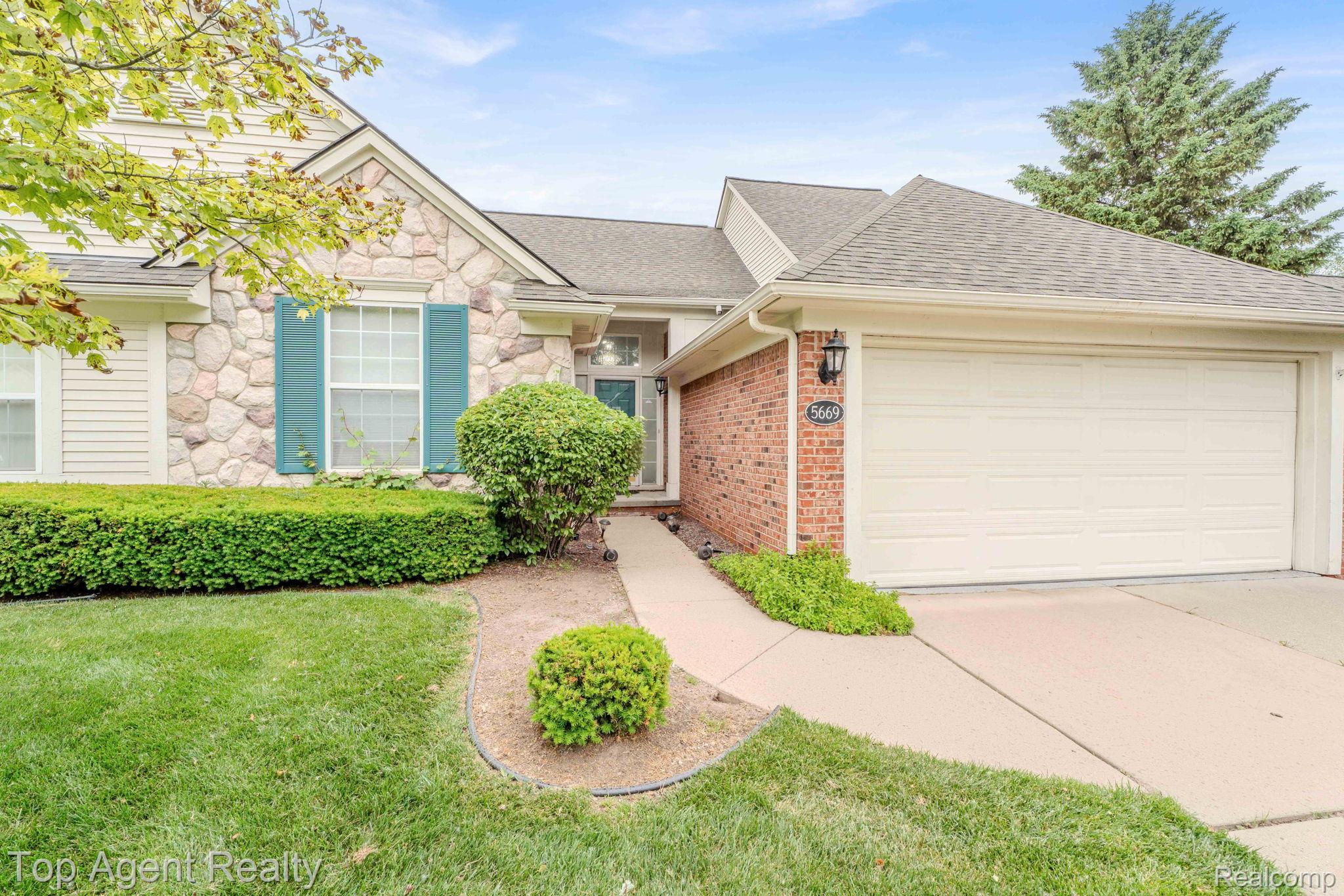 5669 Woodview Drive