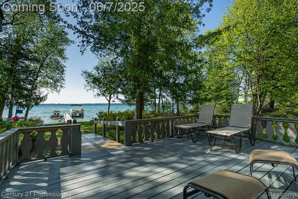 107 Treasure Island