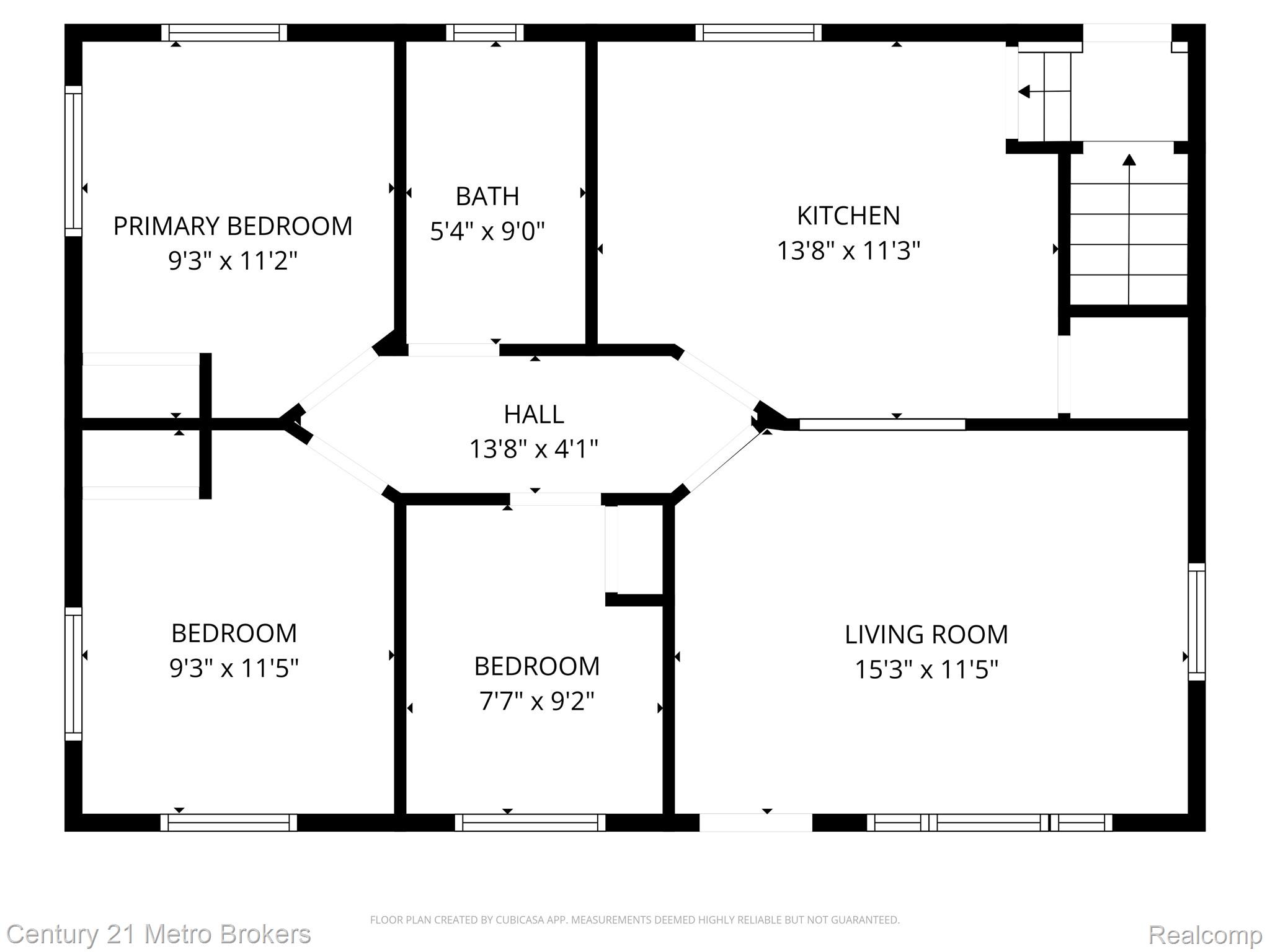 16032 Knobhill Drive