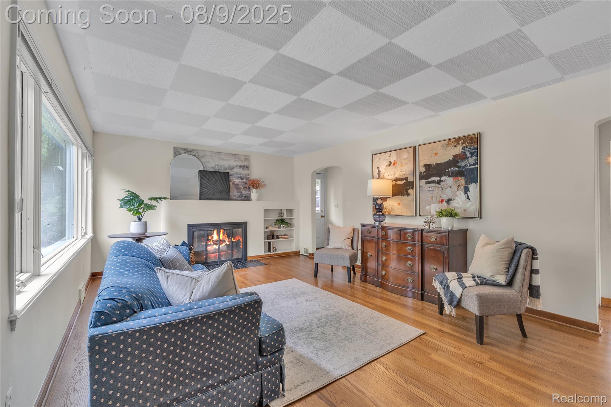 1816 Frieze Avenue
