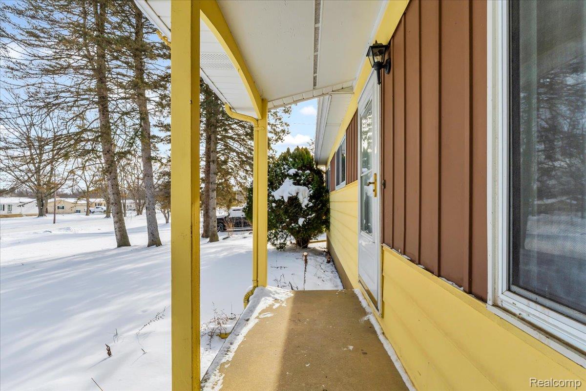 3122 Eastgate Street