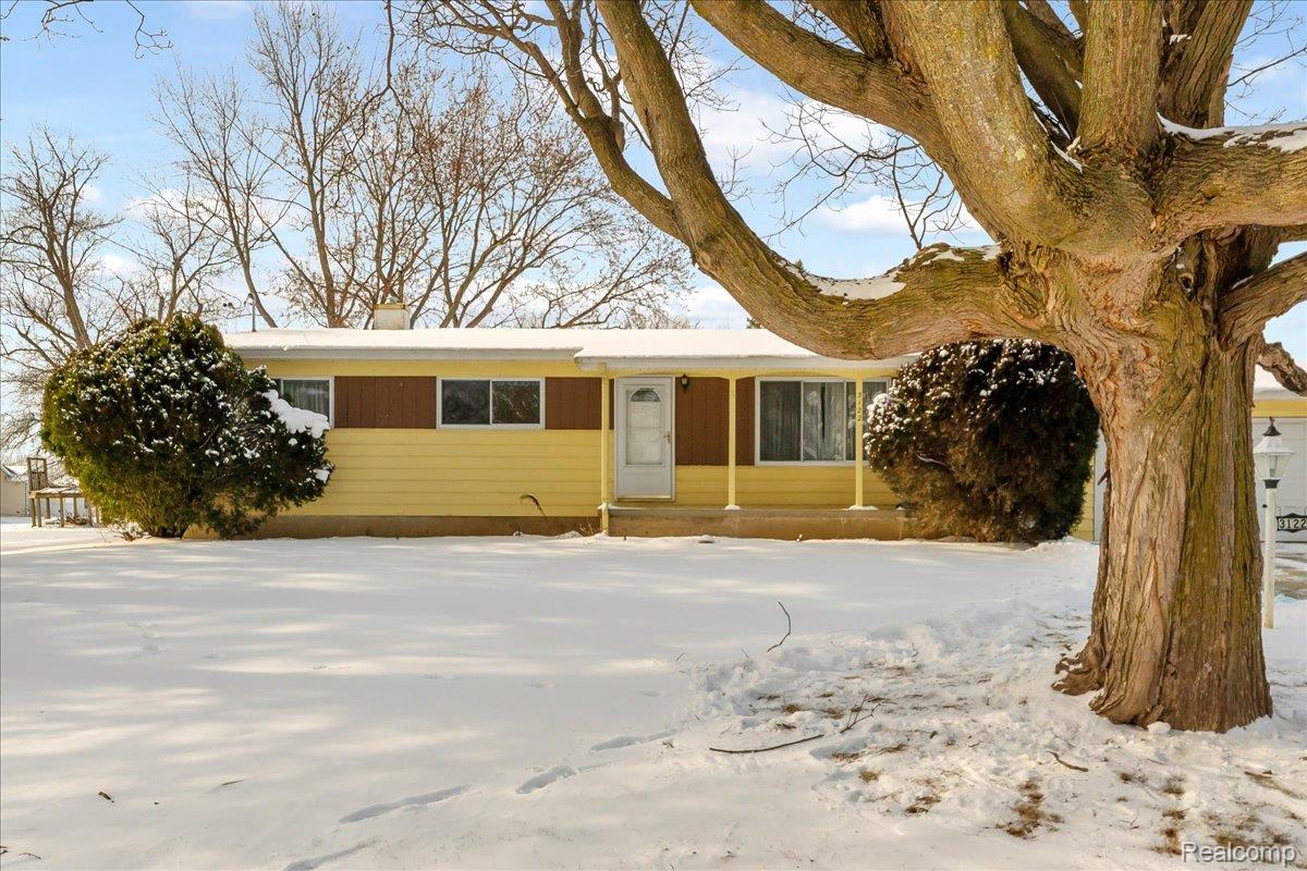 3122 Eastgate Street