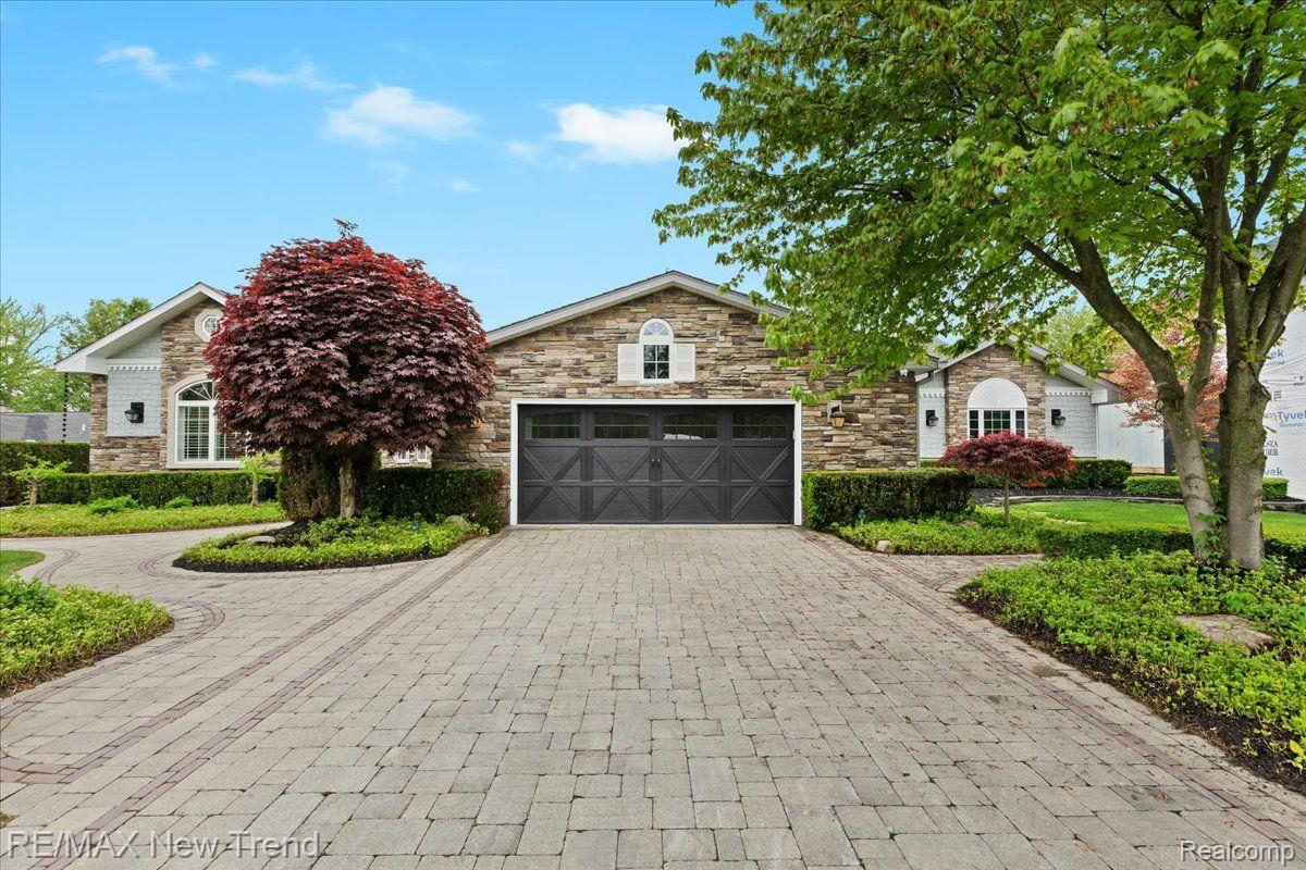 3767 CARRIE Lane