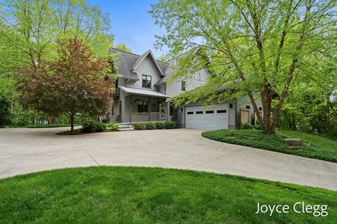 6432 146th Avenue Laketown Township MI 49423