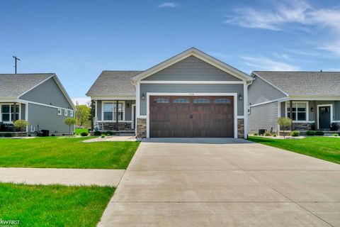 11118 Brahms Lane Davison Township MI 48423