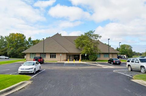 3906 Stonegate Park A Royalton Township MI 49085