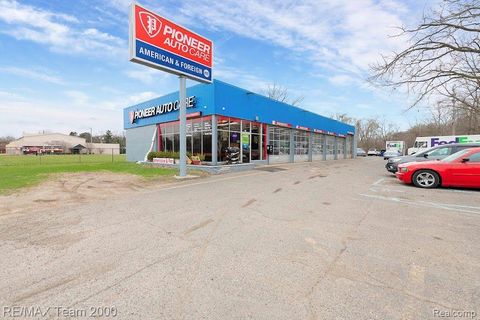 Photo for 1803 N WAYNE Road