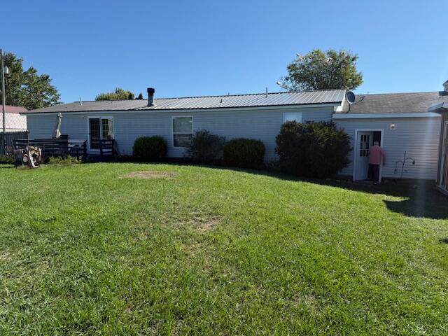 601 S Bossett Road