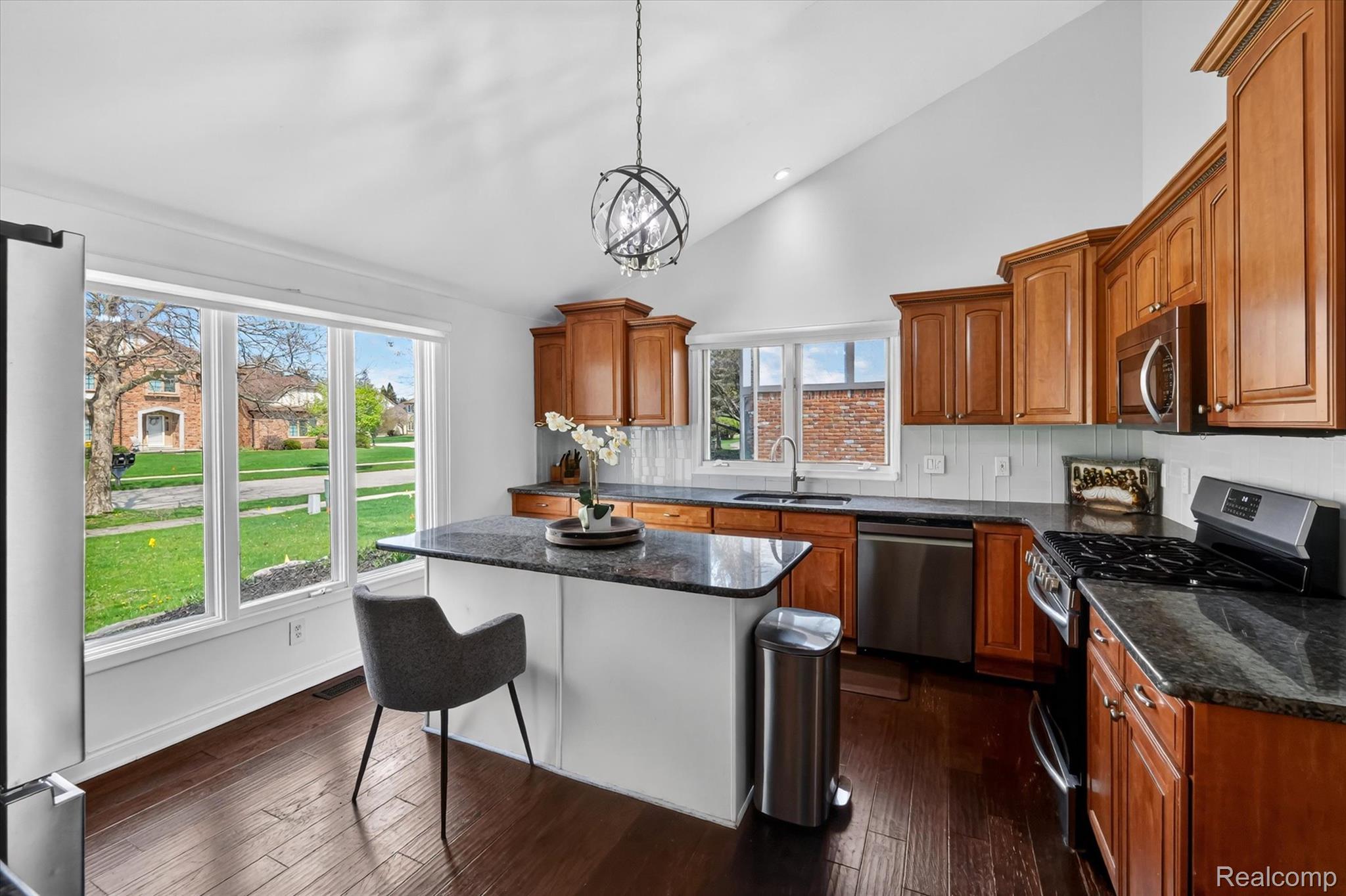 2354 Erickson Drive