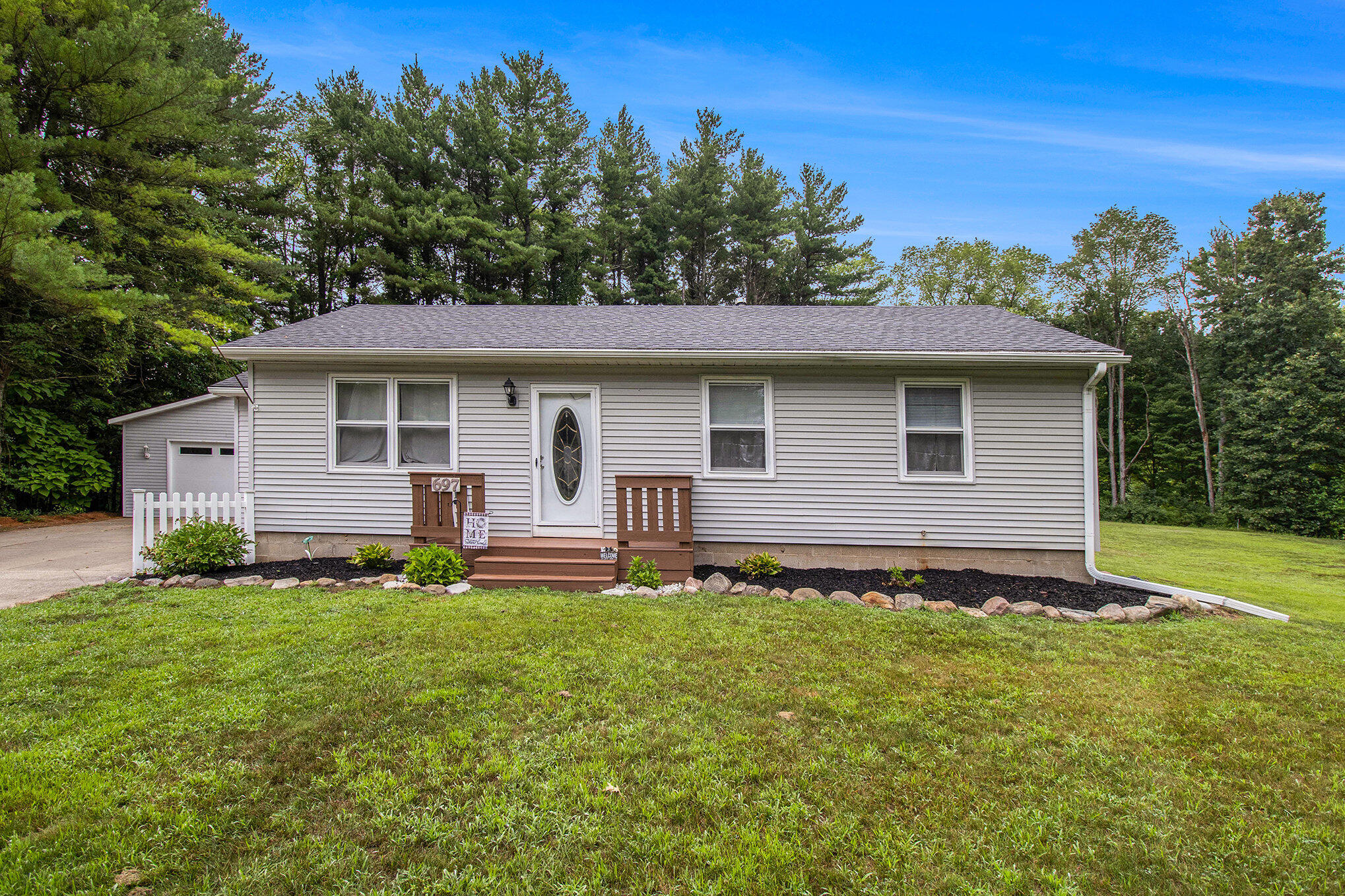 697 Edgecreek Drive