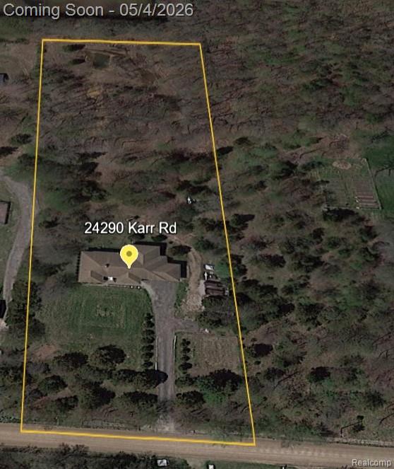 24290 Karr Road