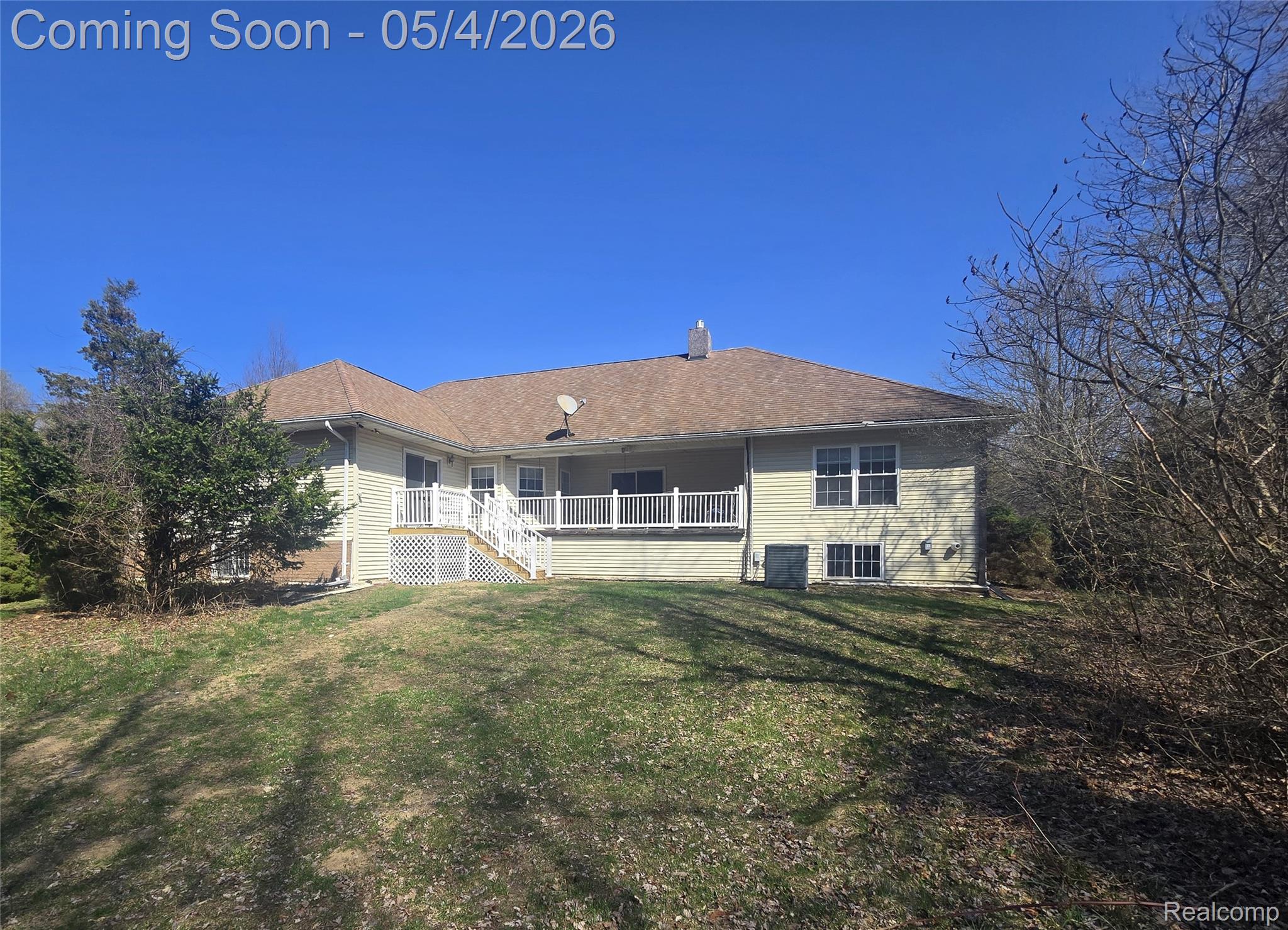 24290 Karr Road