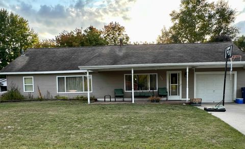 200 S Case Street Marion Township MI 49665