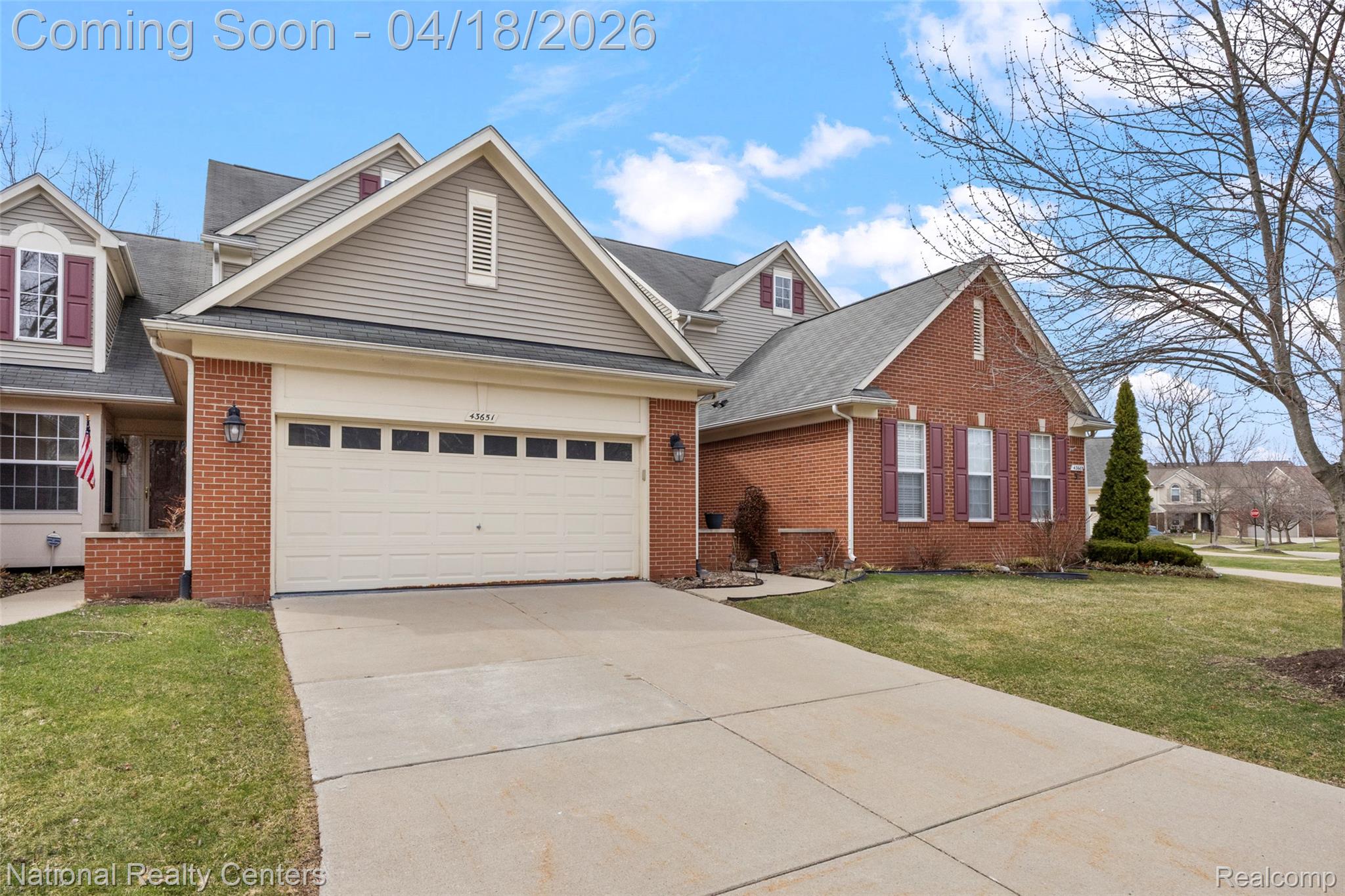 43651 Cherrywood Lane