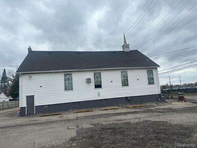 1386 E HEMPHILL Road