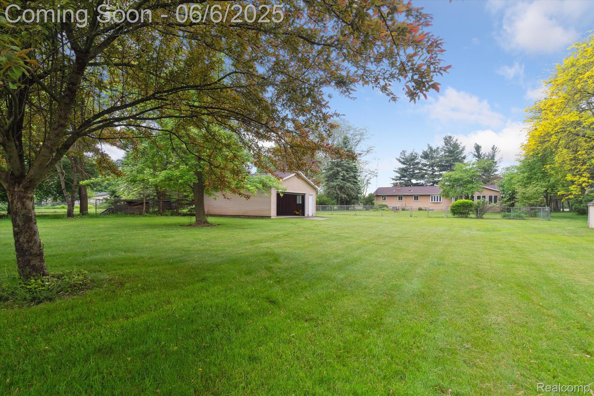 3050 Dillon Road