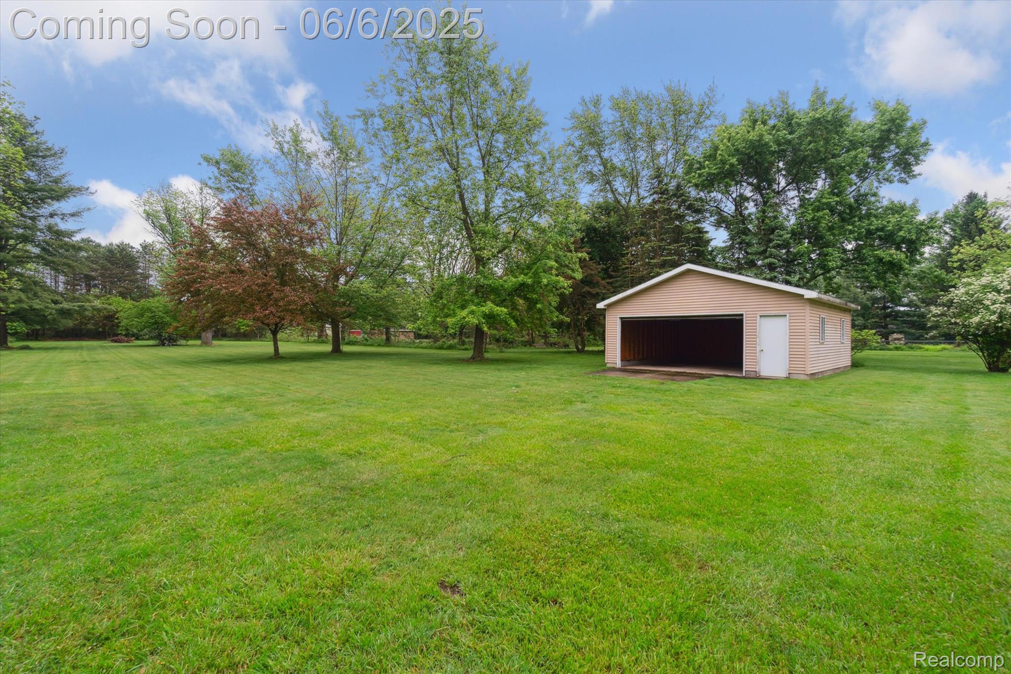 3050 Dillon Road