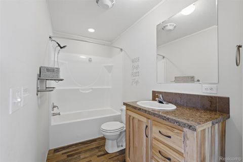 Tiny photo for 14138 E. Tyler, Plymouth City, MI 48170 (MLS # 20261021791)