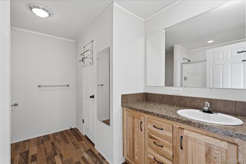 Tiny photo for 14138 E. Tyler, Plymouth City, MI 48170 (MLS # 20261021791)