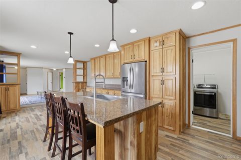 Tiny photo for 14138 E. Tyler, Plymouth City, MI 48170 (MLS # 20261021791)