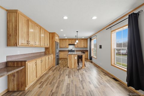 Tiny photo for 14138 E. Tyler, Plymouth City, MI 48170 (MLS # 20261021791)