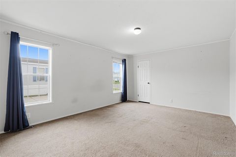 Tiny photo for 14138 E. Tyler, Plymouth City, MI 48170 (MLS # 20261021791)