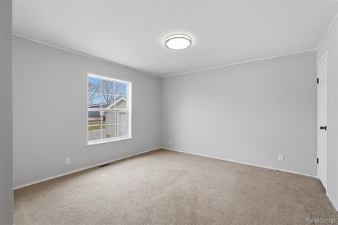 Tiny photo for 14138 E. Tyler, Plymouth City, MI 48170 (MLS # 20261021791)