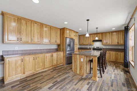 Tiny photo for 14138 E. Tyler, Plymouth City, MI 48170 (MLS # 20261021791)