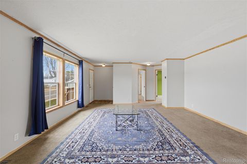 Tiny photo for 14138 E. Tyler, Plymouth City, MI 48170 (MLS # 20261021791)