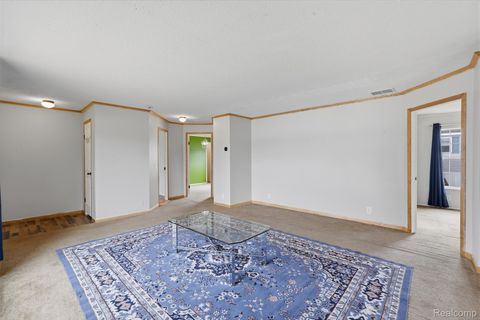 Tiny photo for 14138 E. Tyler, Plymouth City, MI 48170 (MLS # 20261021791)