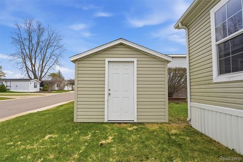 Tiny photo for 14138 E. Tyler, Plymouth City, MI 48170 (MLS # 20261021791)
