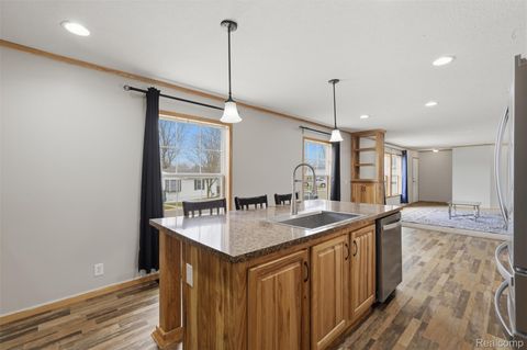 Tiny photo for 14138 E. Tyler, Plymouth City, MI 48170 (MLS # 20261021791)