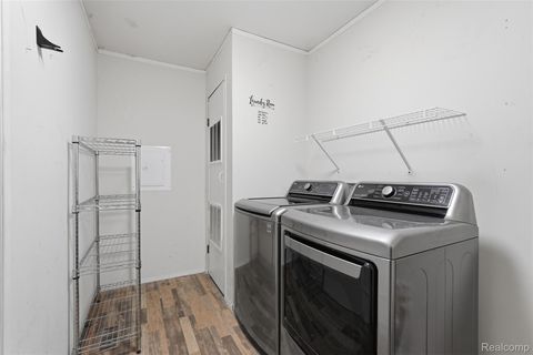 Tiny photo for 14138 E. Tyler, Plymouth City, MI 48170 (MLS # 20261021791)