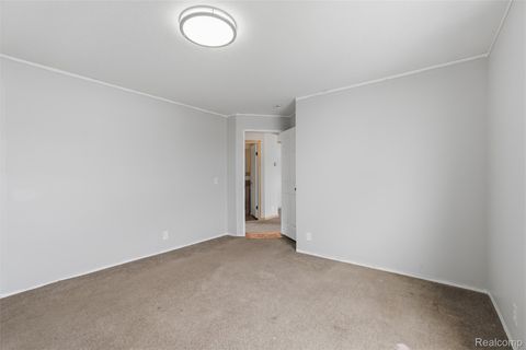 Tiny photo for 14138 E. Tyler, Plymouth City, MI 48170 (MLS # 20261021791)