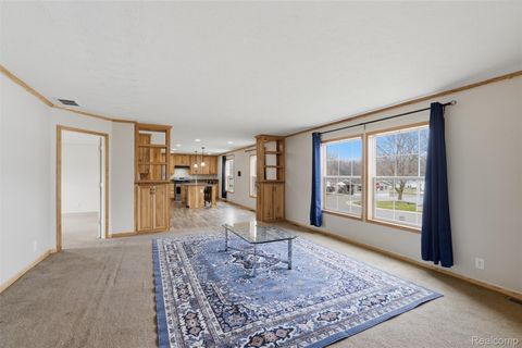 Tiny photo for 14138 E. Tyler, Plymouth City, MI 48170 (MLS # 20261021791)