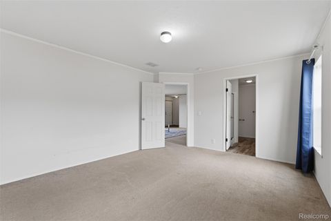 Tiny photo for 14138 E. Tyler, Plymouth City, MI 48170 (MLS # 20261021791)