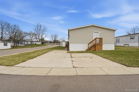 Tiny photo for 14138 E. Tyler, Plymouth City, MI 48170 (MLS # 20261021791)