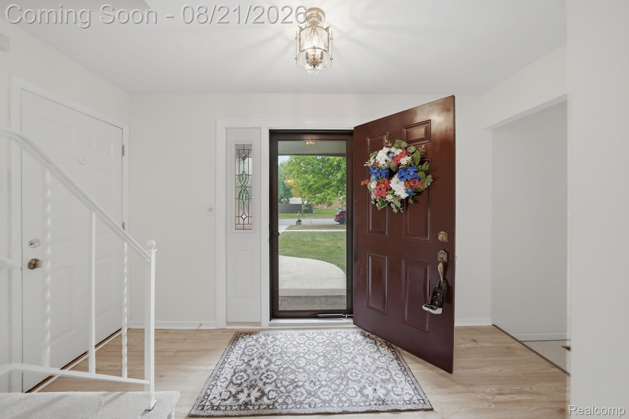 19011 Gill Road