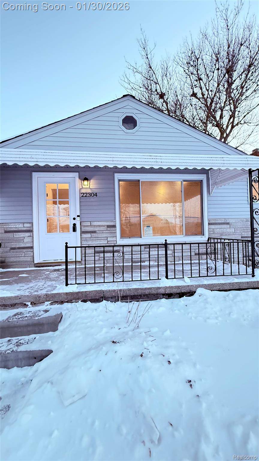 22304 California Street