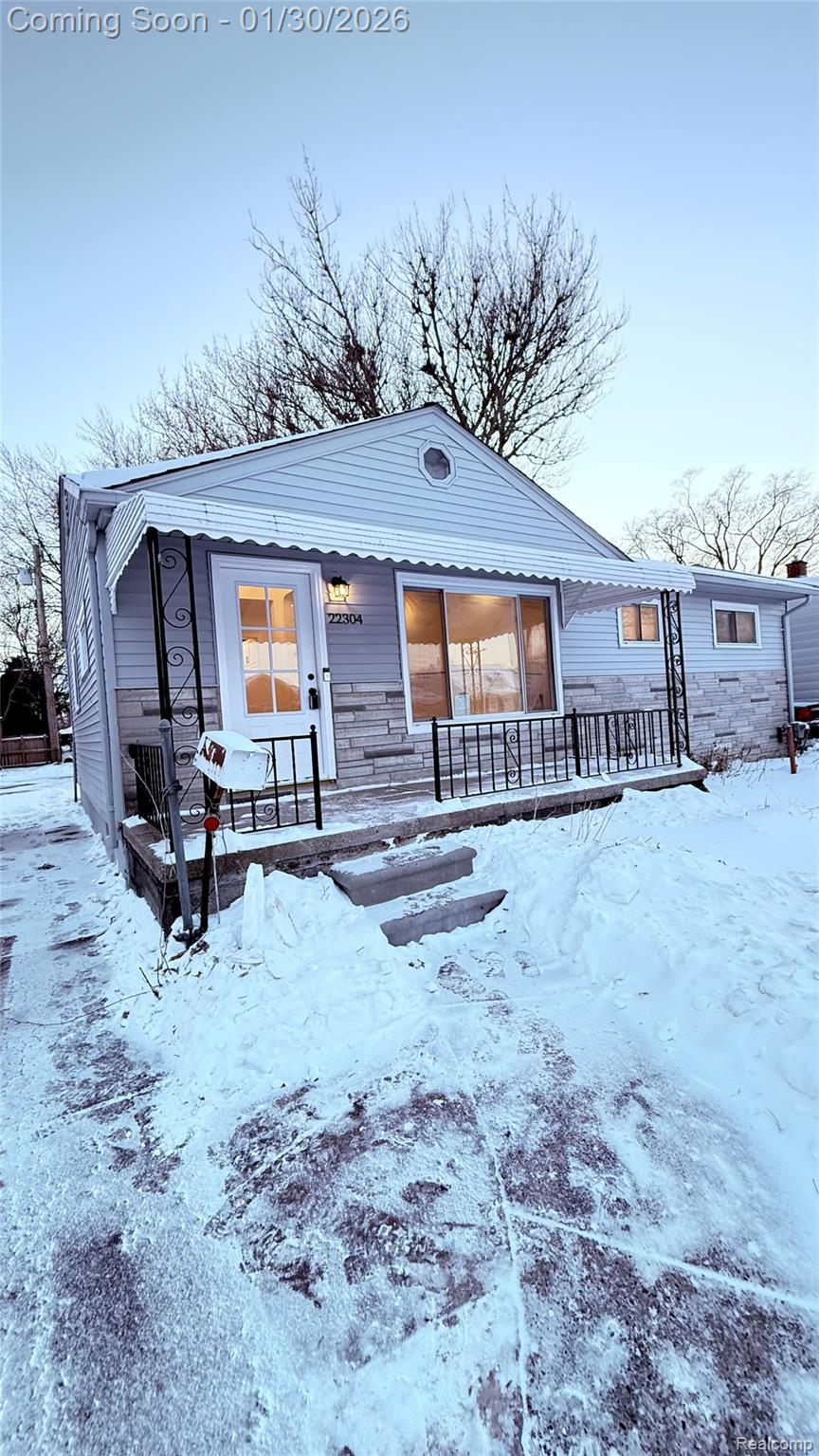 22304 California Street