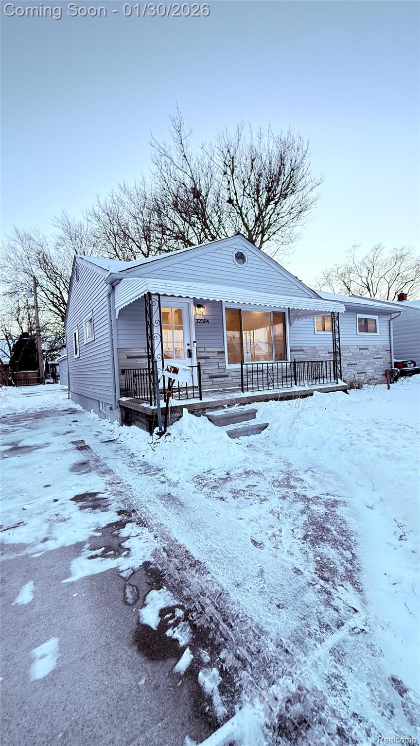 22304 California Street