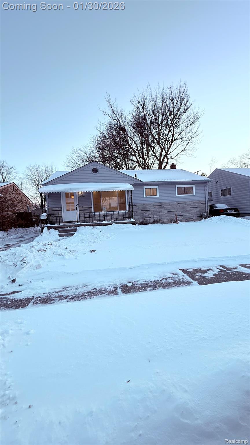 22304 California Street