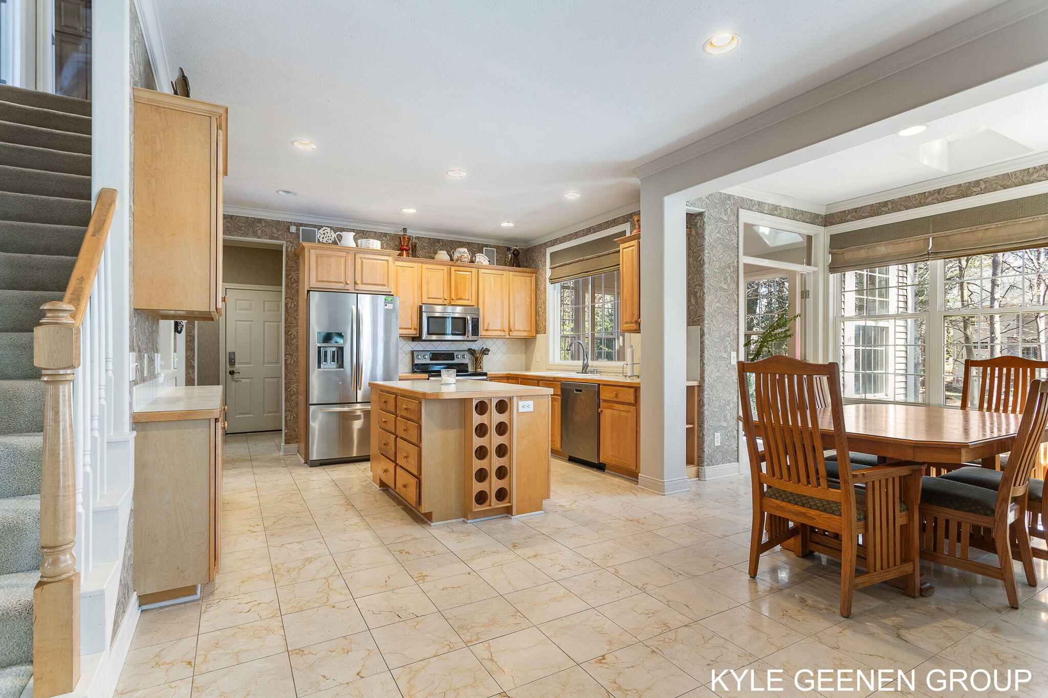2918 Foxboro Lane