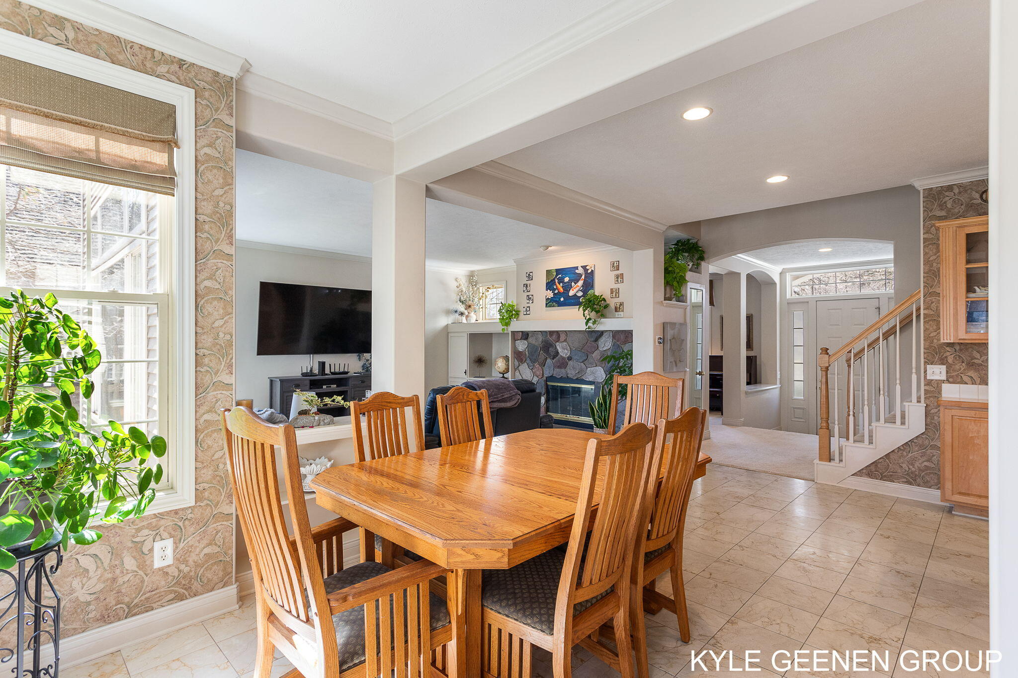 2918 Foxboro Lane