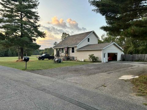 28750 Steve Road Silver Creek Township MI 49047