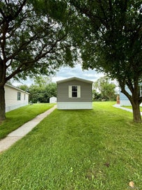258 Diamond Circle Northfield Township MI 48189