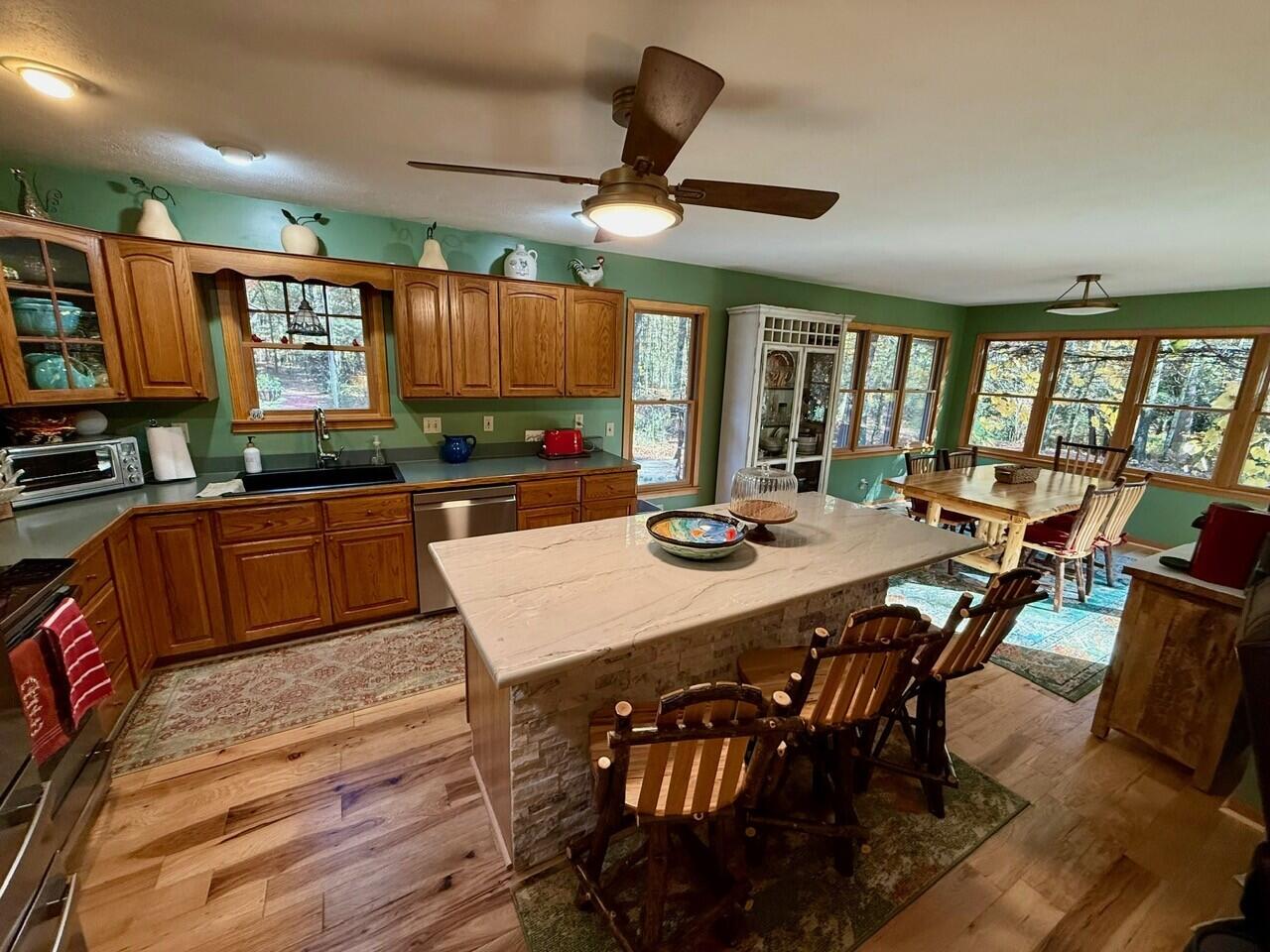 3973 E Creek Wood Drive