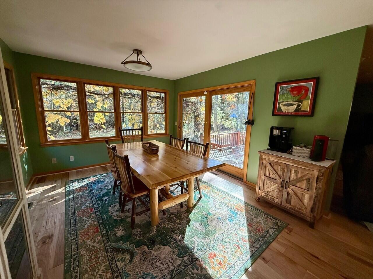 3973 E Creek Wood Drive